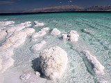 Mrtvé moře - dovolená s léčebnými účinky