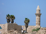 Caesarea – Herodova chlouba