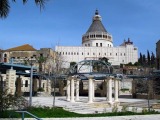 Nazaret - biblické město